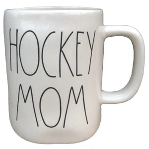 HOCKEY MOM Mug