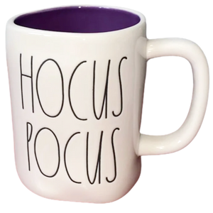 HOCUS POCUS Mug