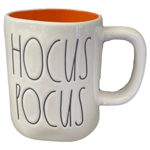 HOCUS POCUS Mug