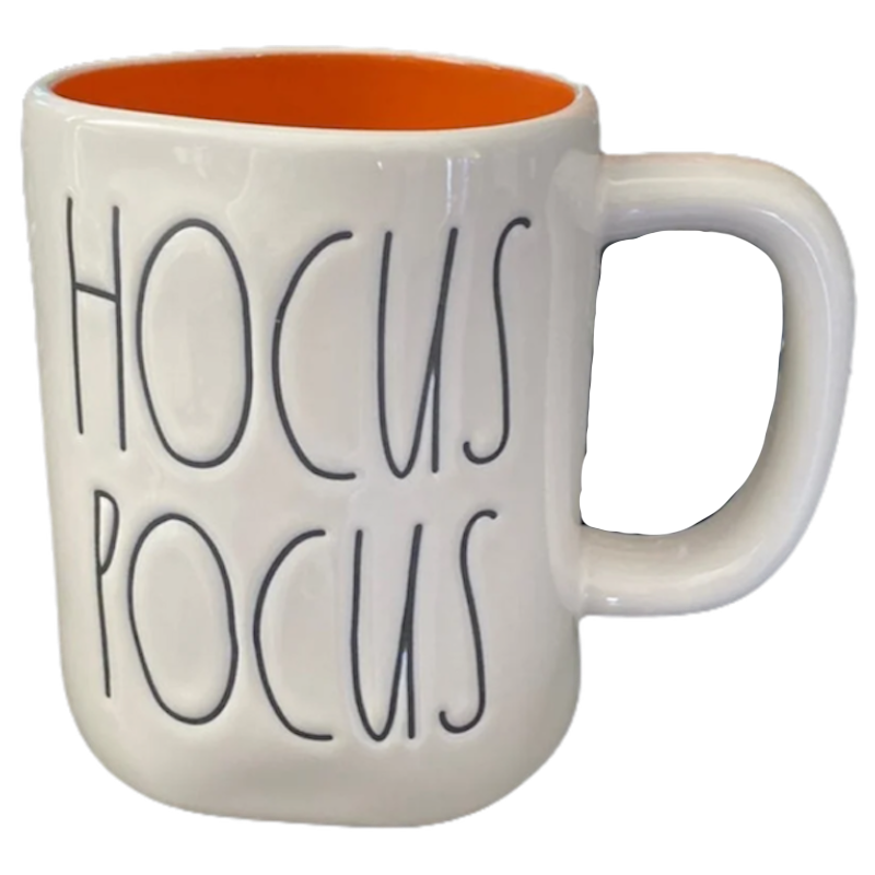 HOCUS POCUS Mug