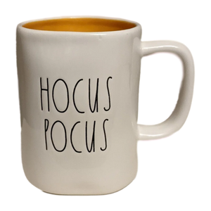 HOCUS POCUS Mug