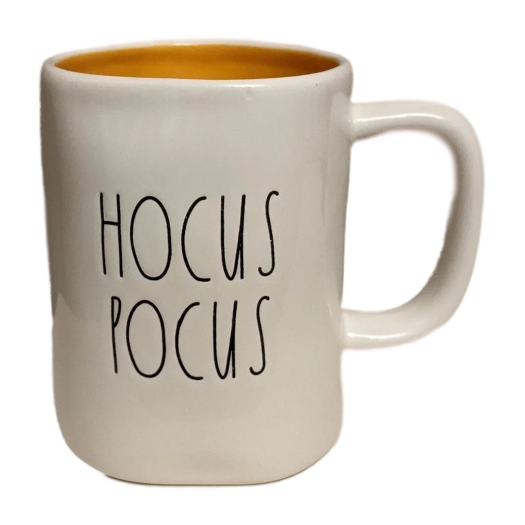 HOCUS POCUS Mug