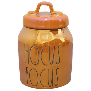 HOCUS POCUS Canister