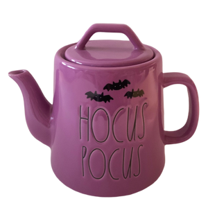 HOCUS POCUS Teapot