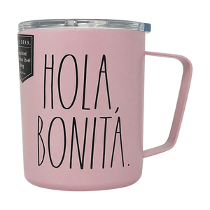 HOLA BONITA Tumbler