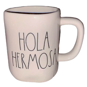 HOLA HERMOSA Mug