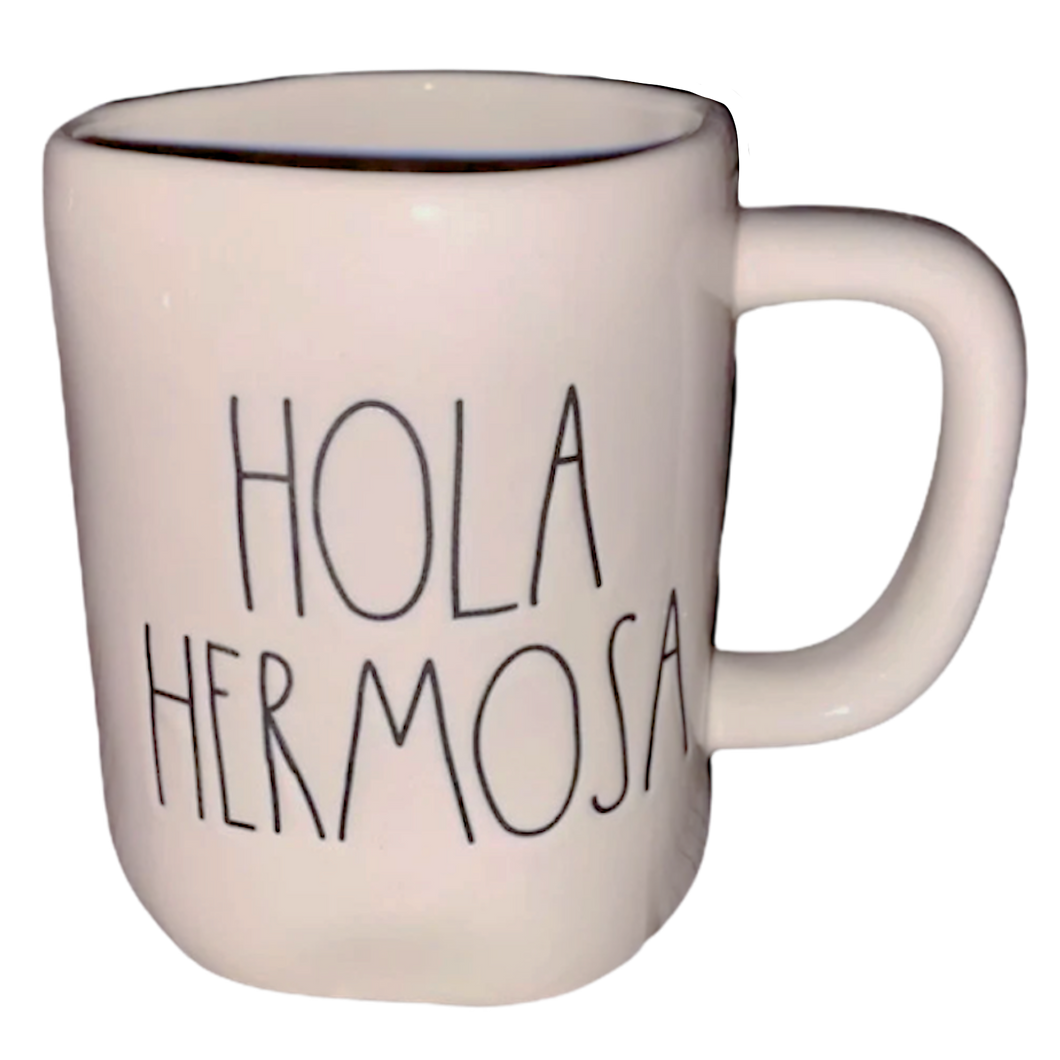 HOLA HERMOSA Mug