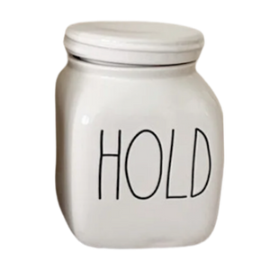 HOLD Canister