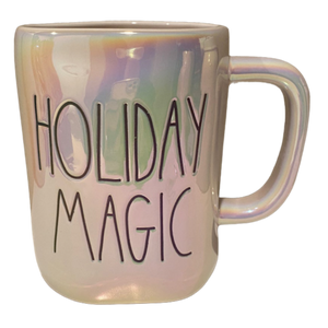 HOLIDAY MAGIC Mug
