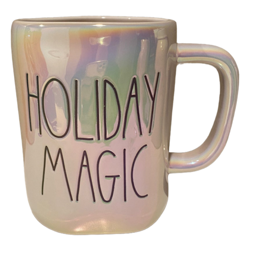 HOLIDAY MAGIC Mug