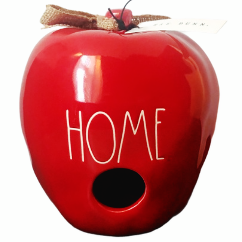 HOME Apple