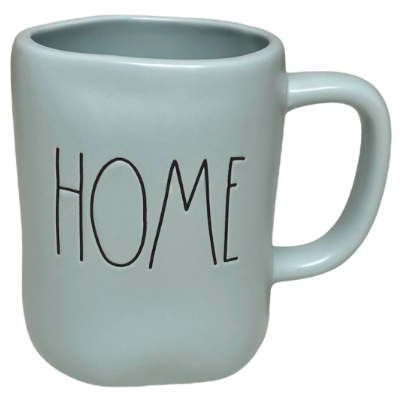 HOME Mug