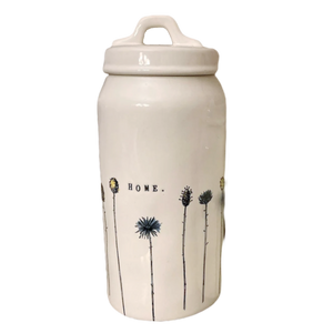 HOME Canister