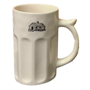 HOME Beer Stein