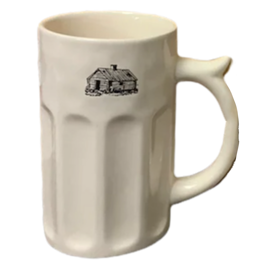 HOME Beer Stein