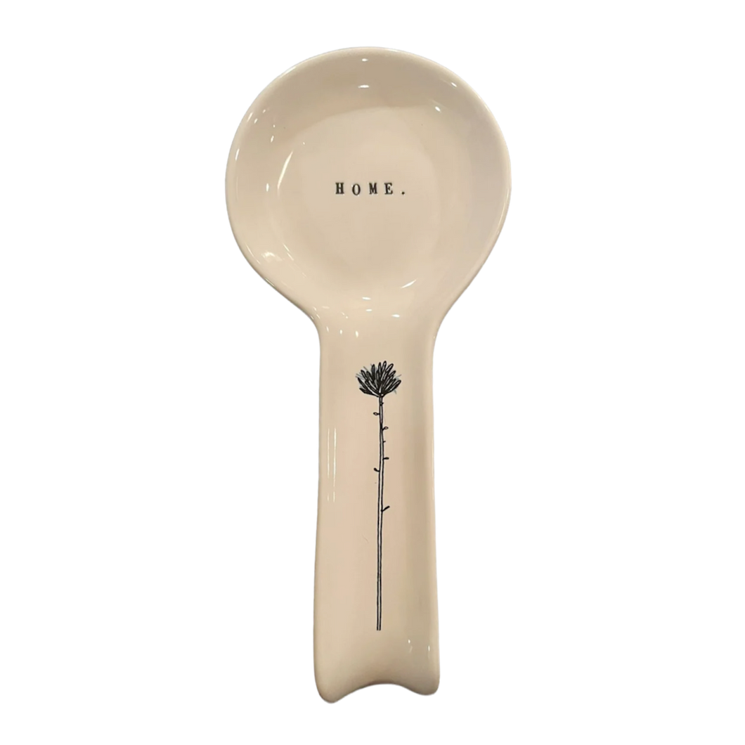 HOME Spoon Rest
