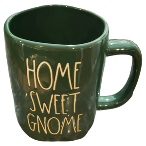 HOME SWEET GNOME Mug