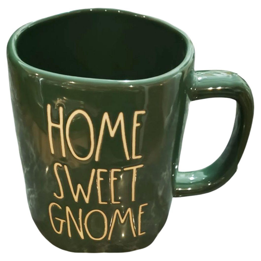 HOME SWEET GNOME Mug