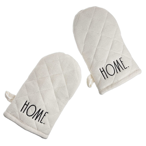 HOME Oven Mitts