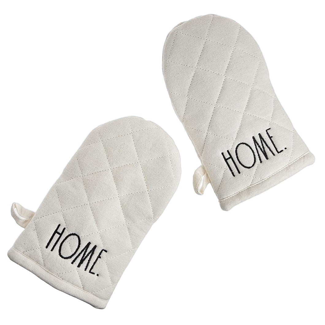 HOME Oven Mitts