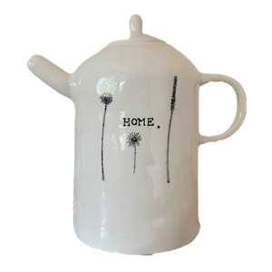 HOME Teapot