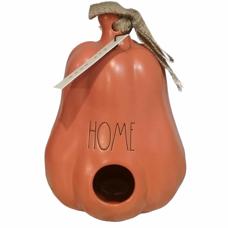 HOME Gourd