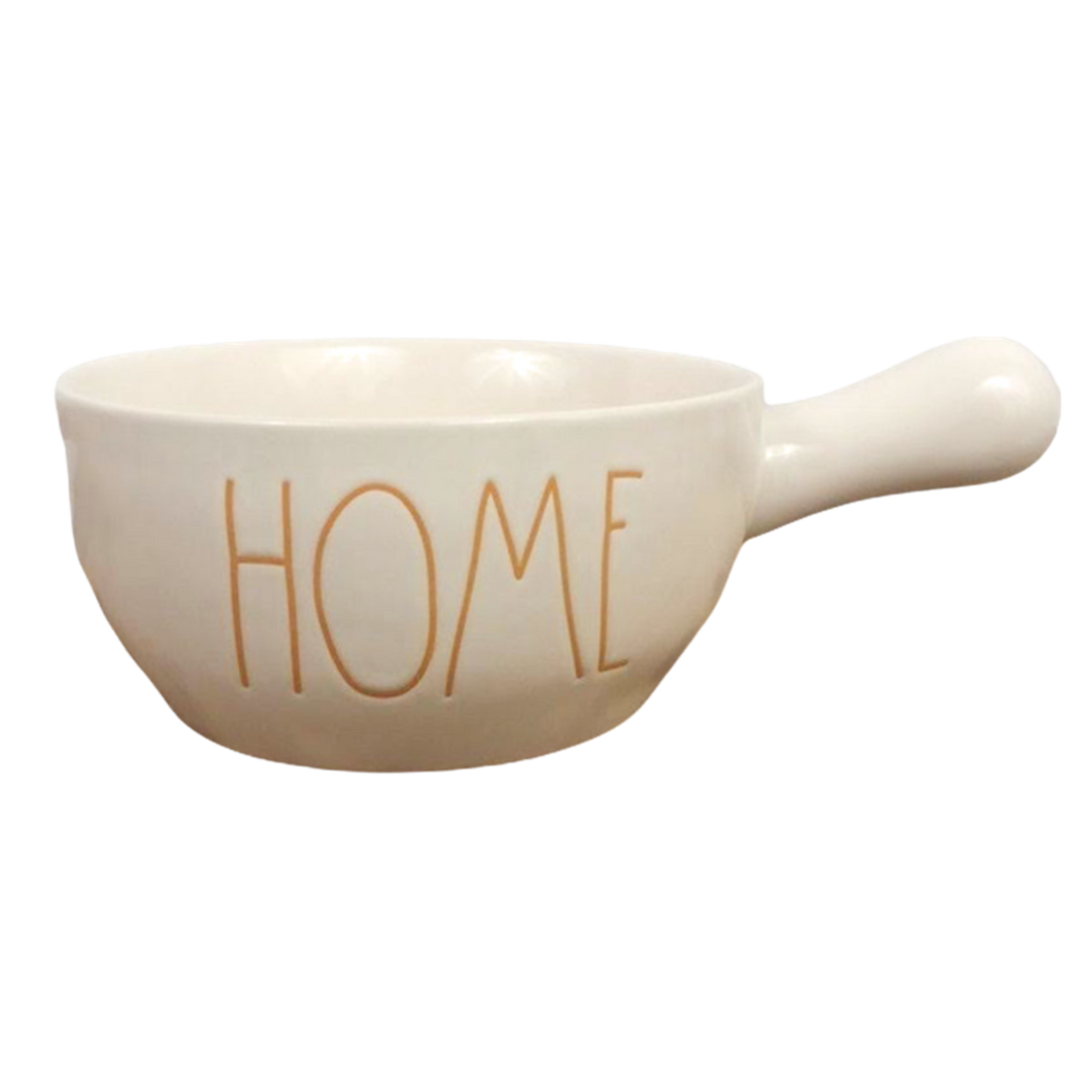 HOME Soup Bowl
