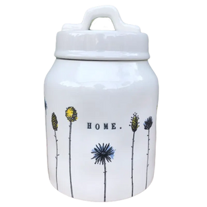 HOME Canister