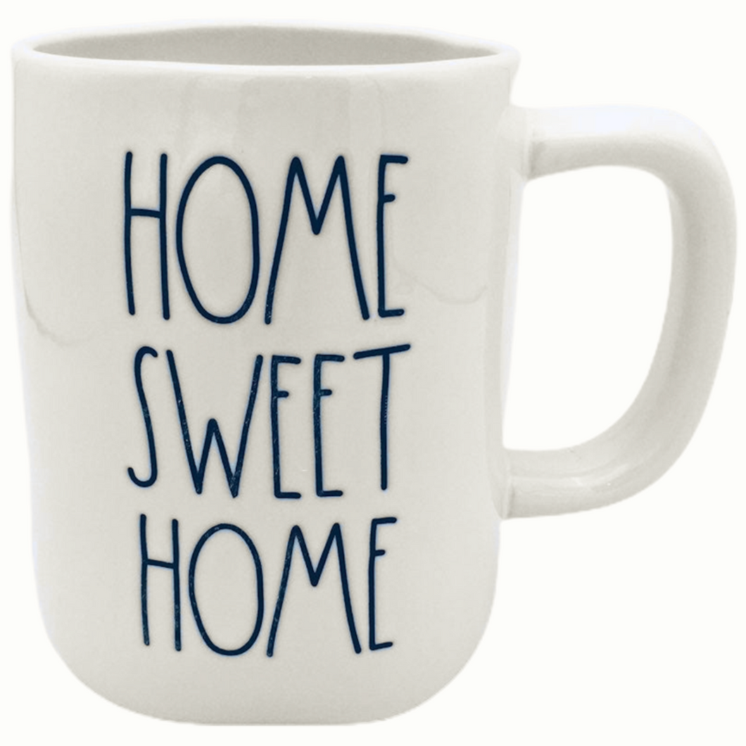HOME SWEET HOME Mug