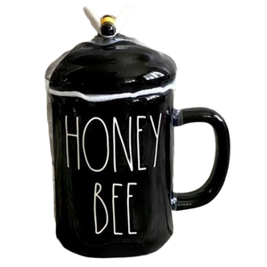 HONEY BEE Mug
