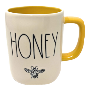 HONEY "BEE" Mug