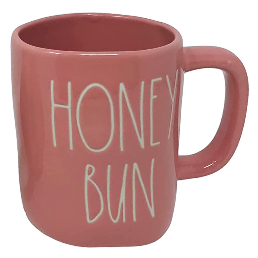 HONEY BUN Mug