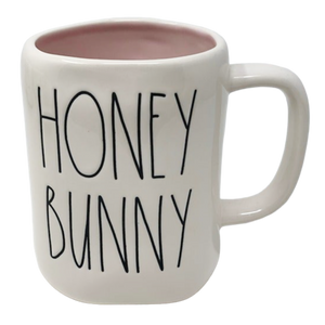 HONEY BUNNY Mug