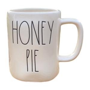 HONEY PIE Mug