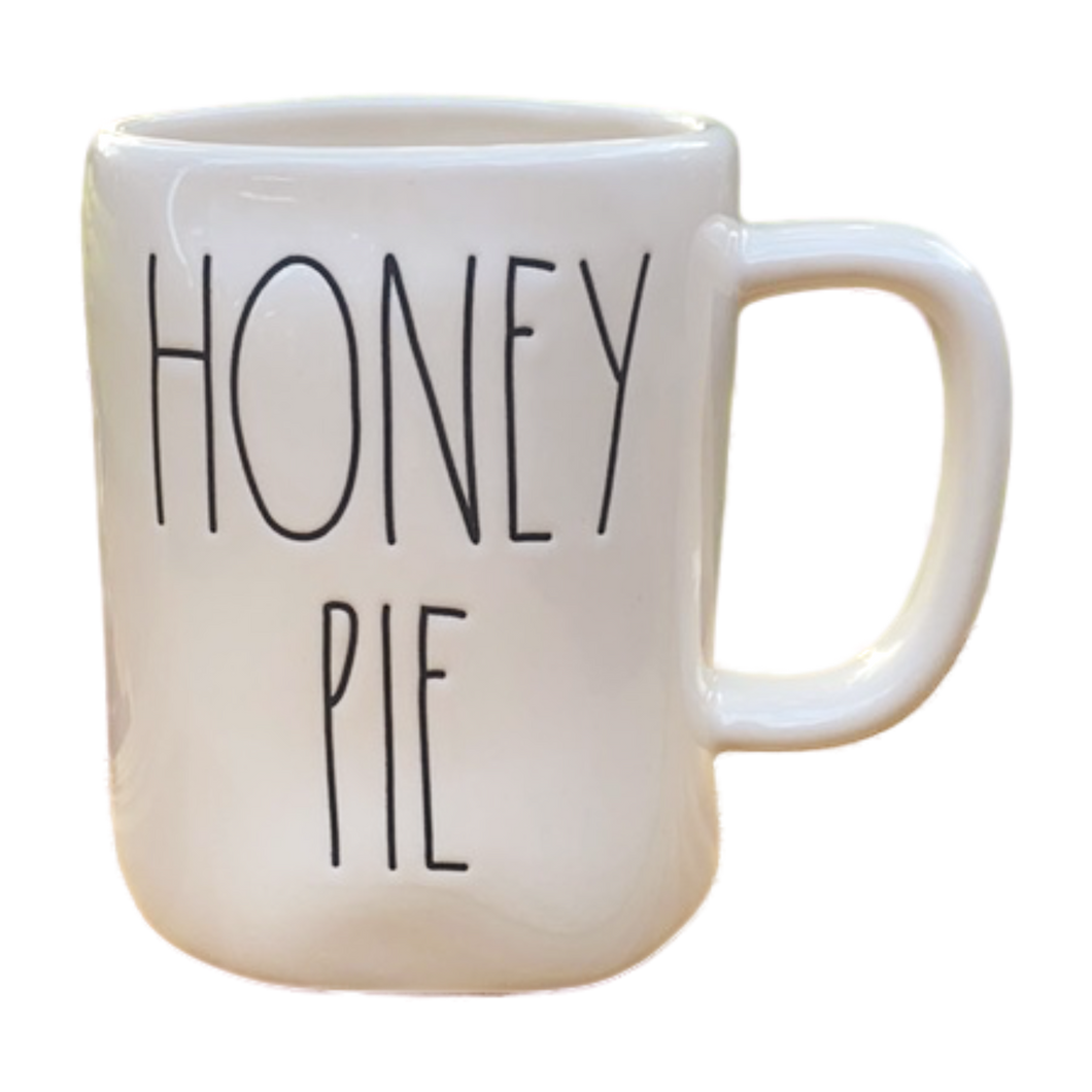 HONEY PIE Mug