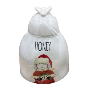 HONEY Pot