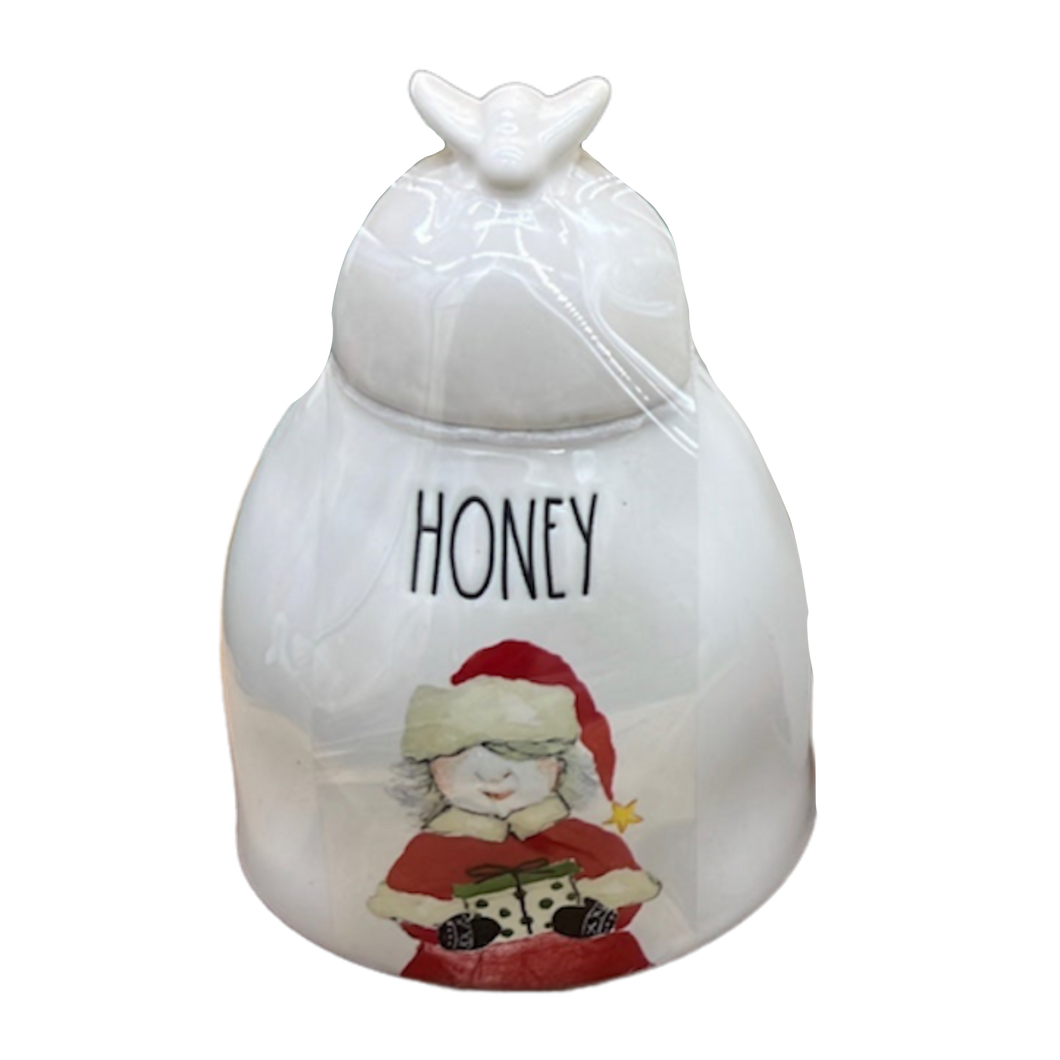 HONEY Pot