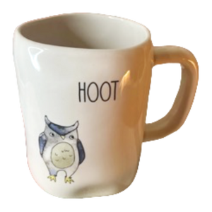 HOOT Mug