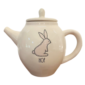 HOP Teapot