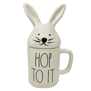 HOP TO IT Mug