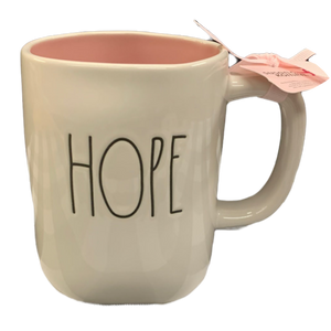 HOPE Mug ⤿