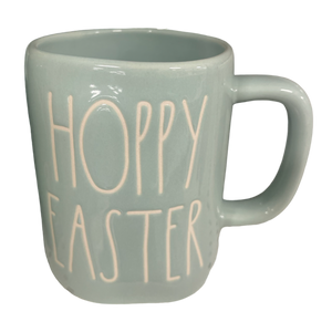 HOPPY EASTER Mug