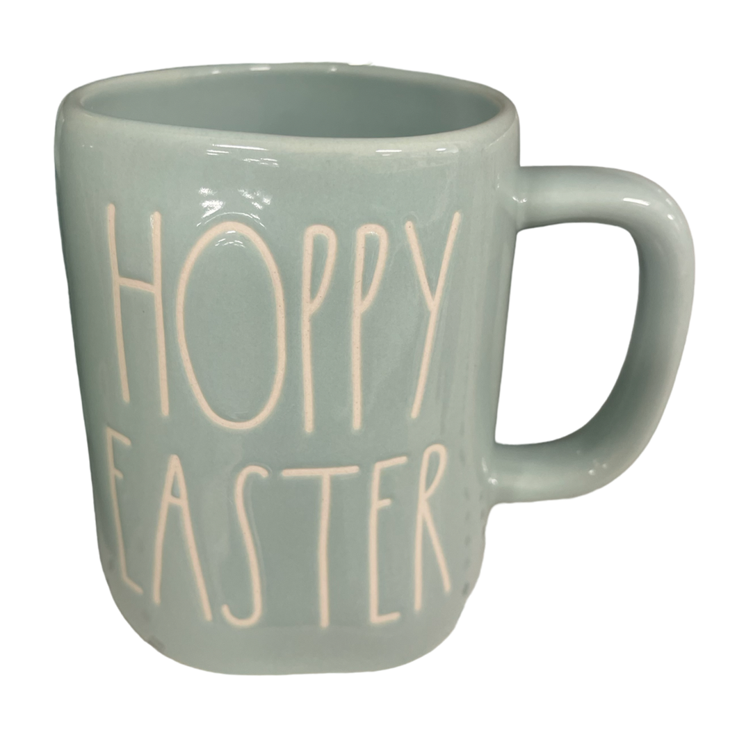 HOPPY EASTER Mug
