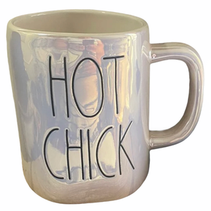 HOT CHICK Mug