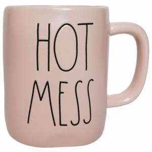 HOT MESS Mug