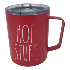 HOT STUFF Tumbler