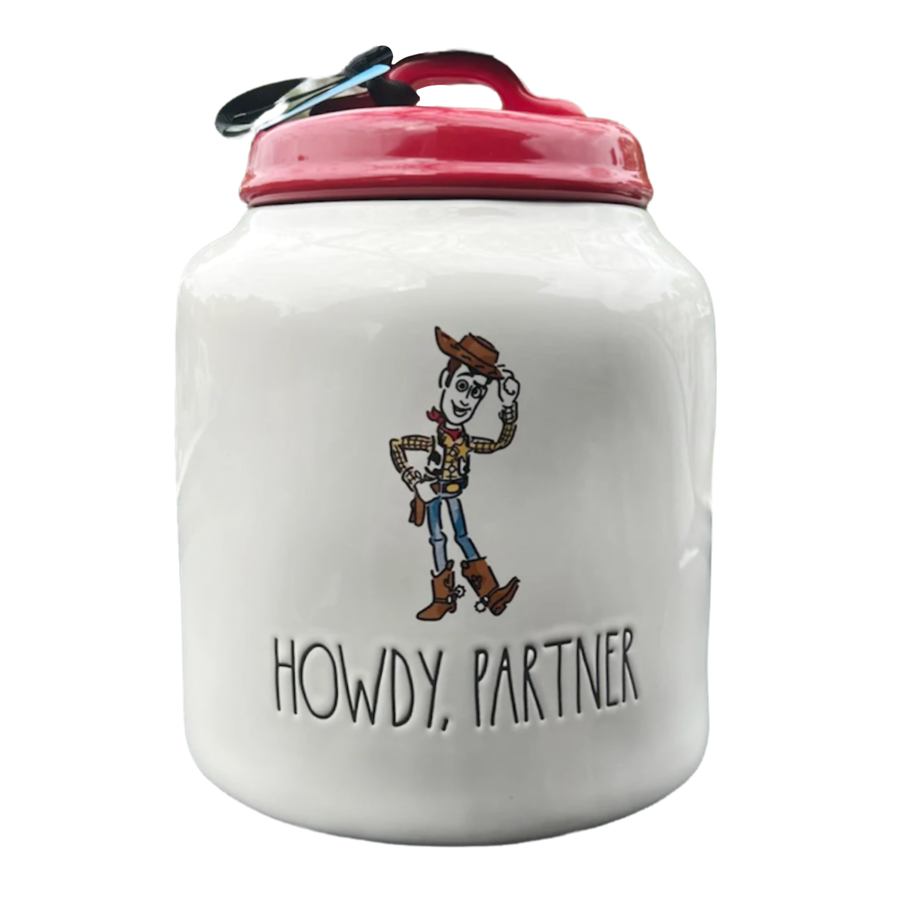 Toy Story You got a friend in store Me canister