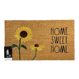 HOME SWEET HOME Door Mat