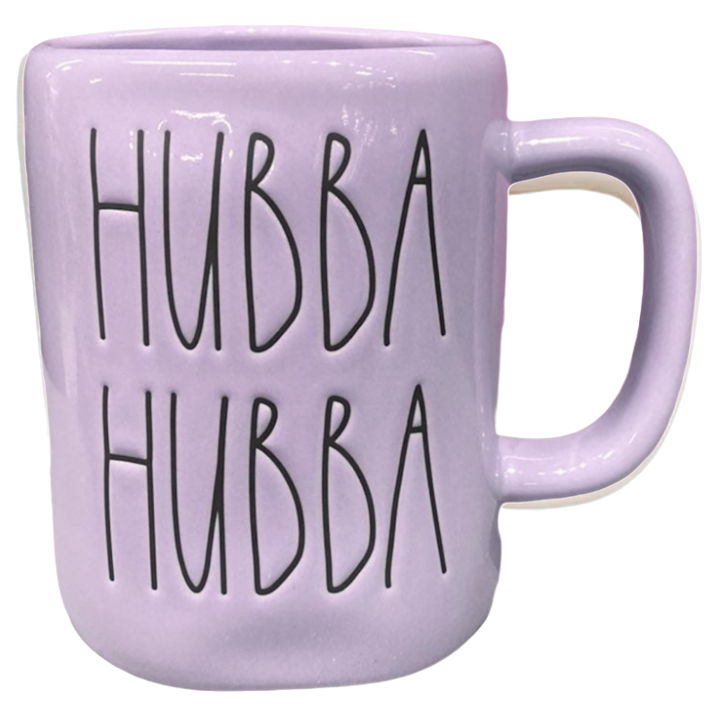 HUBBA HUBBA Mug