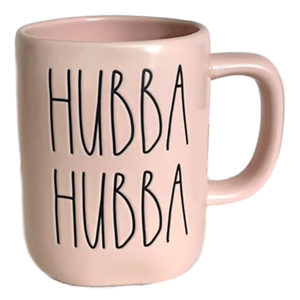 HUBBA HUBBA Mug